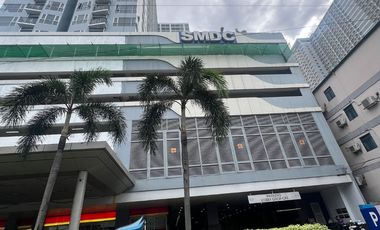 Pasay Breeze Residences Condominium