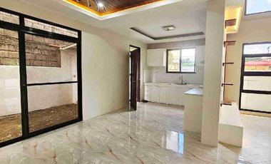 Elegant House and Lot