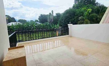 Elegant House and Lot