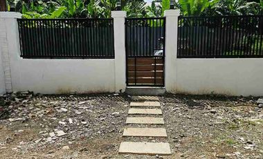 Elegant House and Lot