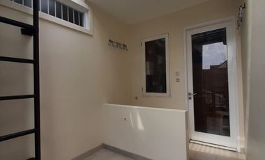 Neo Catalonia BSD City Rumah Cantik 2 Lantai Disewakan Cepat