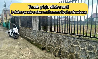 Tanah dijual di RW 07 Kel. Plaju Ilir Kec. Plaju, Perumahan Pertamina Plaju, Plaju, Palembang, Sumatera Selatan