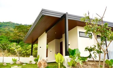 Villa for sale  in San Diego Rolling Hills Lian Batangas