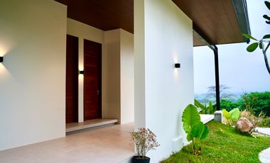Villa for sale  in San Diego Rolling Hills Lian Batangas