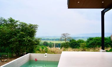 Villa for sale  in San Diego Rolling Hills Lian Batangas