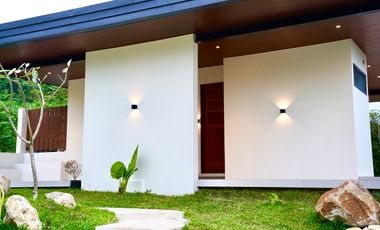 Villa for sale  in San Diego Rolling Hills Lian Batangas