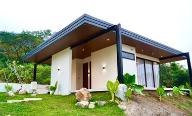 Villa for sale  in San Diego Rolling Hills Lian Batangas