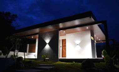 Villa for sale  in San Diego Rolling Hills Lian Batangas