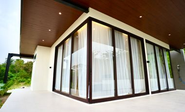 Villa for sale  in San Diego Rolling Hills Lian Batangas