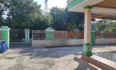 Rumah Luas Bagus Hawa Sejuk