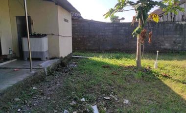 Rumah Luas Bagus Hawa Sejuk