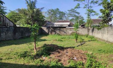 Rumah Luas Bagus Hawa Sejuk