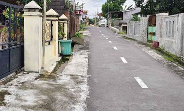 Rumah Luas Bagus Hawa Sejuk