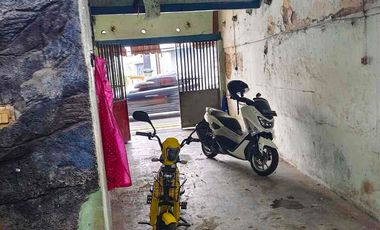 Rumah Strategis Tengah Kota Klaten Cocok Untuk Ruang Usaha