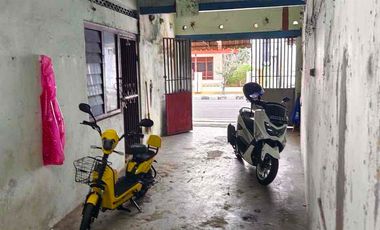 Rumah Strategis Tengah Kota Klaten Cocok Untuk Ruang Usaha