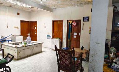 Rumah Strategis Tengah Kota Klaten Cocok Untuk Ruang Usaha