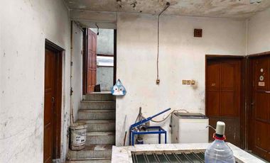 Rumah Strategis Tengah Kota Klaten Cocok Untuk Ruang Usaha