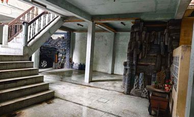 Rumah Strategis Tengah Kota Klaten Cocok Untuk Ruang Usaha