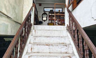 Rumah Strategis Tengah Kota Klaten Cocok Untuk Ruang Usaha