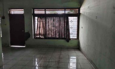 Rumah Strategis Tengah Kota Klaten Cocok Untuk Ruang Usaha