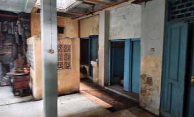 Rumah Strategis Tengah Kota Klaten Cocok Untuk Ruang Usaha