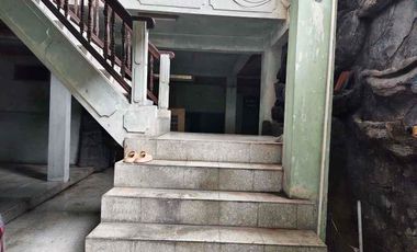 Rumah Strategis Tengah Kota Klaten Cocok Untuk Ruang Usaha