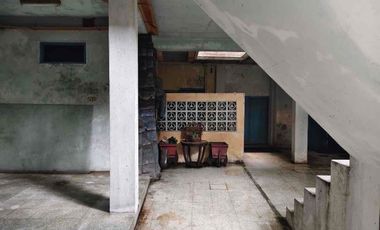 Rumah Strategis Tengah Kota Klaten Cocok Untuk Ruang Usaha