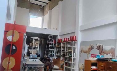 SE VENDE O SE ARRIENDA CON OPCIÓN DE COMPRA LOCAL COMERCIAL GRANDE EN “L” – ZONA CENTRO, YOPAL