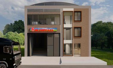 SE VENDE O SE ARRIENDA CON OPCIÓN DE COMPRA LOCAL COMERCIAL GRANDE EN “L” – ZONA CENTRO, YOPAL