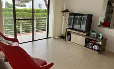 VENDO CASA EN LA MORADA A LAS AFUERAS DE CALI VALLE DEL CAUCA