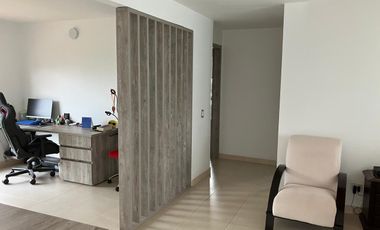 VENDO CASA EN LA MORADA A LAS AFUERAS DE CALI VALLE DEL CAUCA