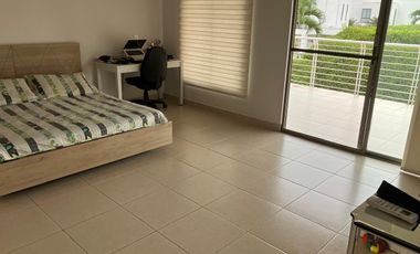 VENDO CASA EN LA MORADA A LAS AFUERAS DE CALI VALLE DEL CAUCA