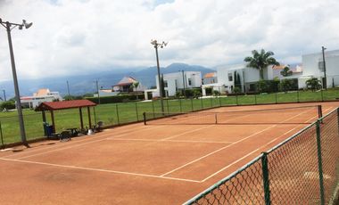 VENDO CASA EN LA MORADA A LAS AFUERAS DE CALI VALLE DEL CAUCA