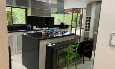 VENDO CASA EN LA MORADA A LAS AFUERAS DE CALI VALLE DEL CAUCA