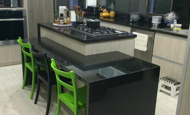 VENDO CASA EN LA MORADA A LAS AFUERAS DE CALI VALLE DEL CAUCA