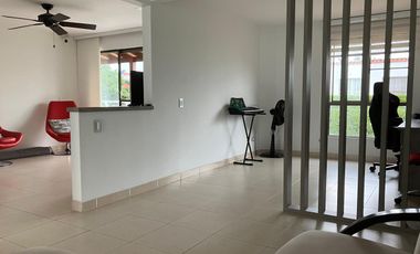 VENDO CASA EN LA MORADA A LAS AFUERAS DE CALI VALLE DEL CAUCA