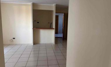 Arriendo departamento central - Linares