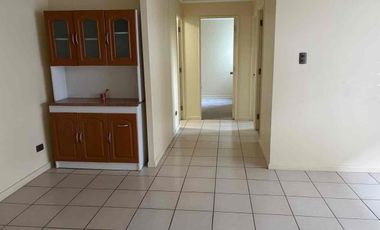 Arriendo departamento central - Linares