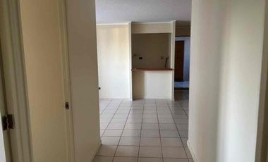 Arriendo departamento central - Linares