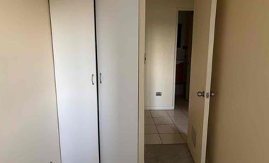 Arriendo departamento central - Linares
