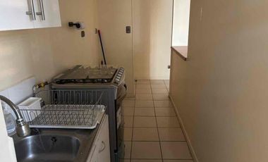 Arriendo departamento central - Linares