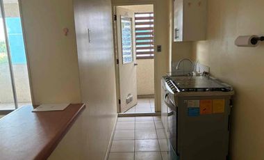 Arriendo departamento central - Linares