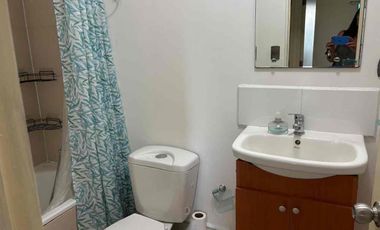 Arriendo departamento central - Linares