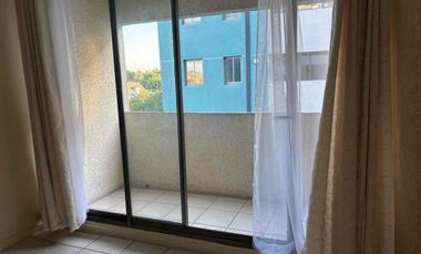 Arriendo departamento central - Linares