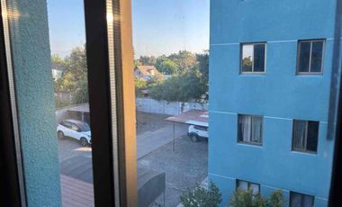 Arriendo departamento central - Linares