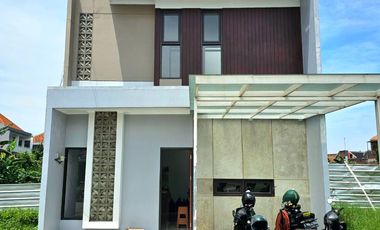 DP 15 jt rumah 2Lt di Ciganitri buahbatu dkt ciwastra margahayu bdg