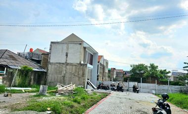 DP 15 jt rumah 2Lt di Ciganitri buahbatu dkt ciwastra margahayu bdg