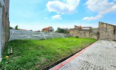 DP 15 jt rumah 2Lt di Ciganitri buahbatu dkt ciwastra margahayu bdg
