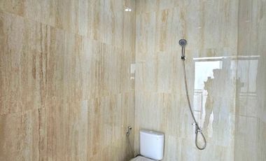 DP 15 jt rumah 2Lt di Ciganitri buahbatu dkt ciwastra margahayu bdg