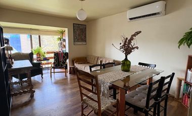 Se arrienda departamento calle España, ciudad Satélite.